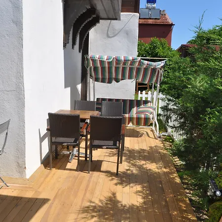 Hotel Butik Papazin Evi *